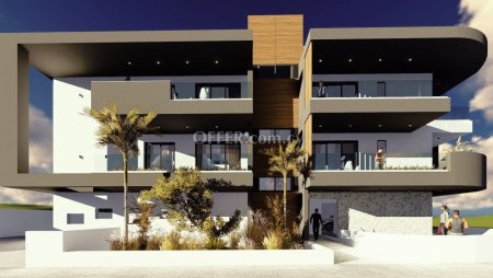 3 Bed Apartment for Sale in Livadia, Larnaca