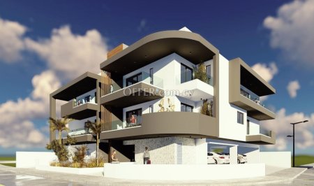 2 Bed Apartment for Sale in Livadia, Larnaca