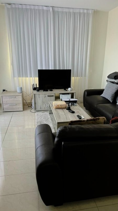 3 Bed Detached House for rent in Pissouri, Limassol - Main Photo