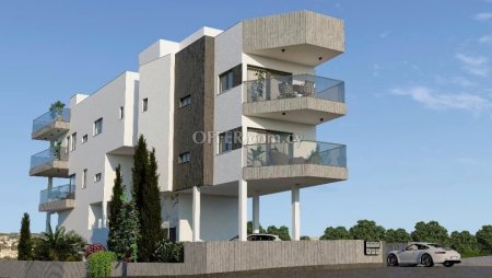 2 Bed Apartment for sale in Germasogeia, Limassol