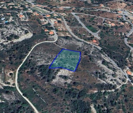 (Residential) in Pera Pedi, Limassol for Sale