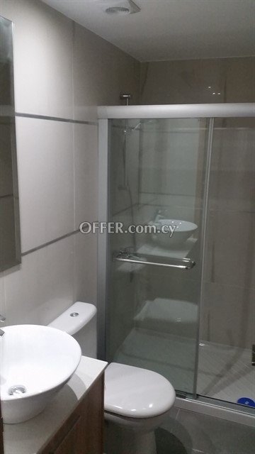 2 Bedroom Luxury Apartment  in Nicosia City Center