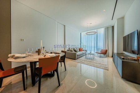 1 Bedroom Apartment For Rent Limassol