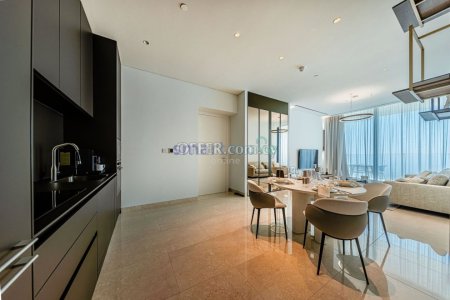 1 Bedroom Apartment For Rent Limassol