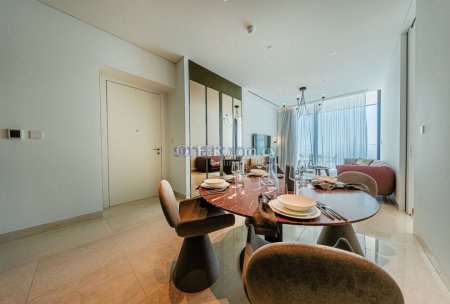 1 Bedroom Apartment For Rent Limassol