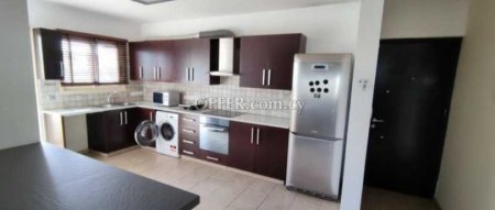 2-bedroom Apartment 80 sqm in Lakatamia