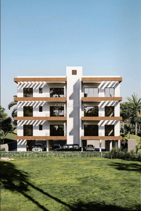 2 Bed Apartment for sale in Agios Sillas, Limassol