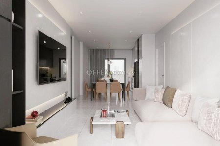 2 Bed Apartment for sale in Agios Sillas, Limassol