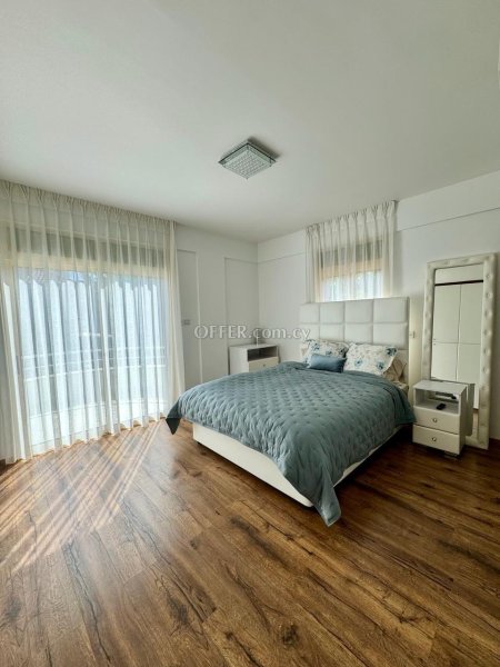 House (Detached) in Park Lane Area, Limassol for Sale