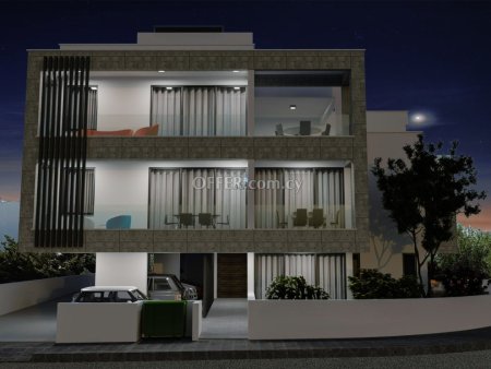 3 Bed Apartment for Sale in Livadia, Larnaca - 3