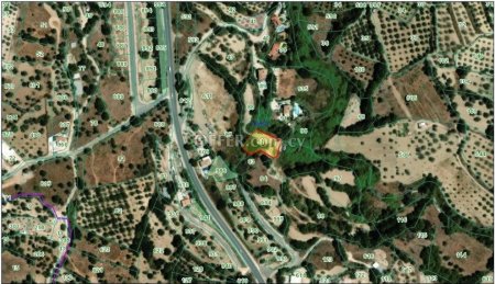 Residentia - Agricultaral Land - 4