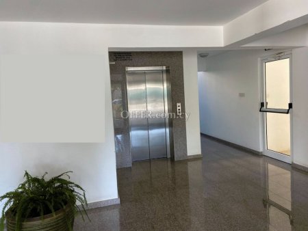 For Rent Apartment in Paphos center - 11