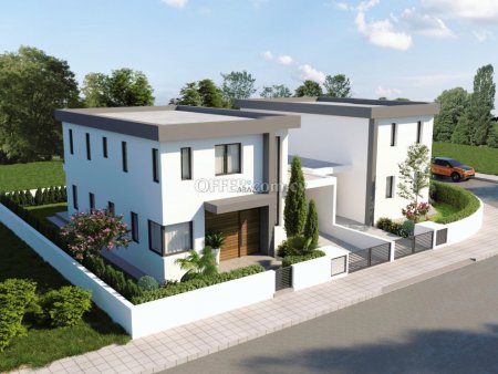 3 Bed House for Sale in Livadia, Larnaca - 8