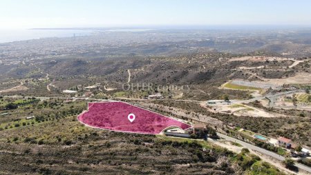 Share Field in Ag. Athanasios Municipality Limassol - 4