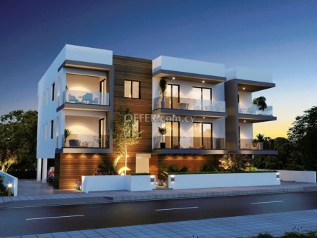 2 Bed Apartment for Sale in Livadia, Larnaca - 3