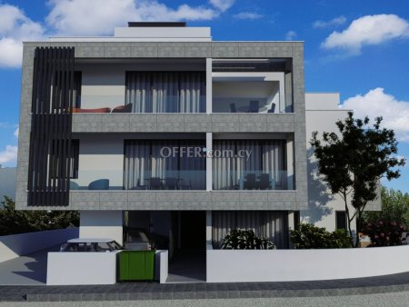3 Bed Apartment for Sale in Livadia, Larnaca - 2