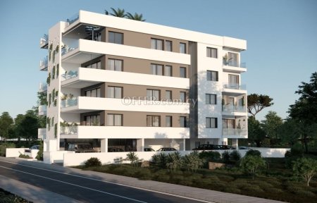 Apartment (Flat) in Lykavitos, Nicosia for Sale - 10