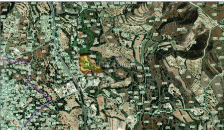 Residentia - Agricultaral Land - 3