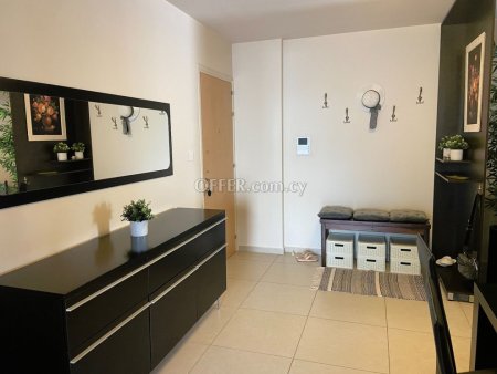 For Rent Apartment in Paphos center - 10