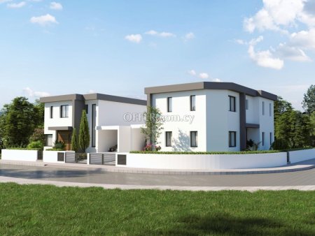 3 Bed House for Sale in Livadia, Larnaca - 8