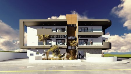 2 Bed Apartment for Sale in Livadia, Larnaca - 7