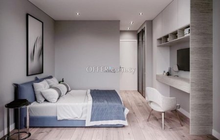 3 Bed Apartment for Sale in Sotiros, Larnaca - 7