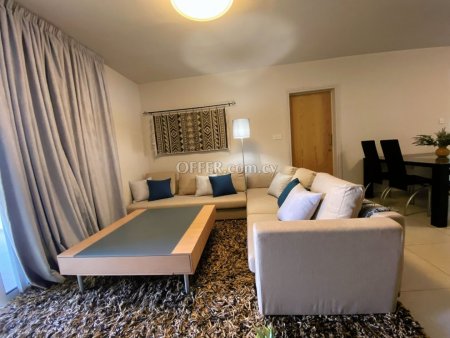 For Rent Apartment in Paphos center - 9