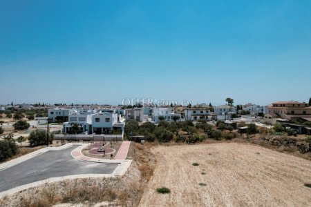 Building Plot for Sale in Aradippou, Larnaca - 9