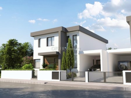 3 Bed House for Sale in Livadia, Larnaca - 6