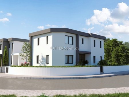 3 Bed House for Sale in Livadia, Larnaca - 7