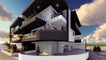 3 Bed Apartment for Sale in Livadia, Larnaca - 6