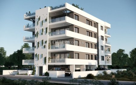 Apartment (Flat) in Lykavitos, Nicosia for Sale - 8