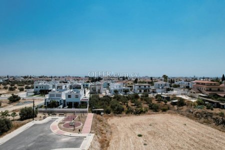 Building Plot for Sale in Aradippou, Larnaca - 8