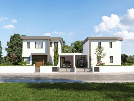 3 Bed House for Sale in Livadia, Larnaca - 6