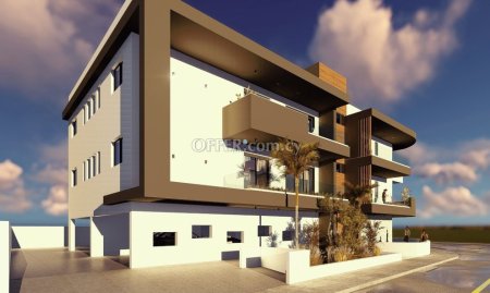 2 Bed Apartment for Sale in Livadia, Larnaca - 5