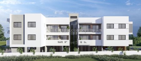 Apartment (Flat) in Geri, Nicosia for Sale - 6