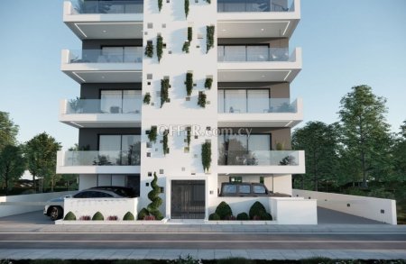 Apartment (Flat) in Lykavitos, Nicosia for Sale - 7