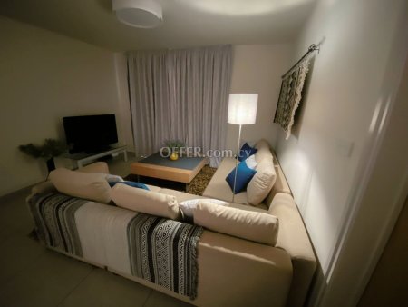 For Rent Apartment in Paphos center - 7