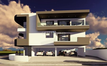 2 Bed Apartment for Sale in Livadia, Larnaca - 4