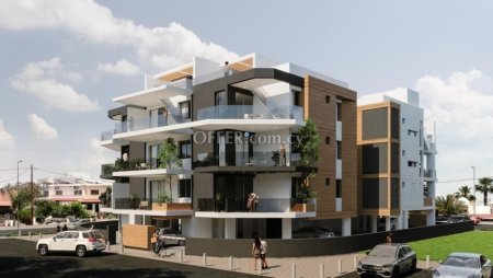 3 Bed Apartment for Sale in Sotiros, Larnaca - 4
