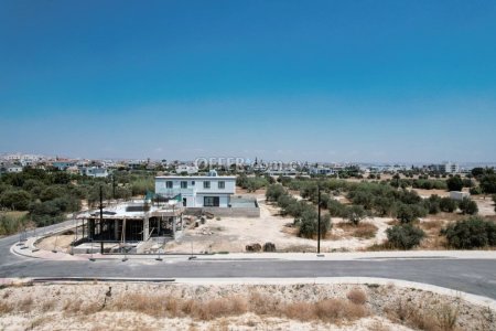 Building Plot for Sale in Aradippou, Larnaca - 6
