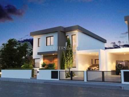 3 Bed House for Sale in Livadia, Larnaca - 3