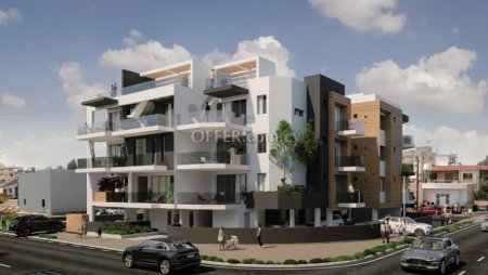 3 Bed Apartment for Sale in Sotiros, Larnaca - 3