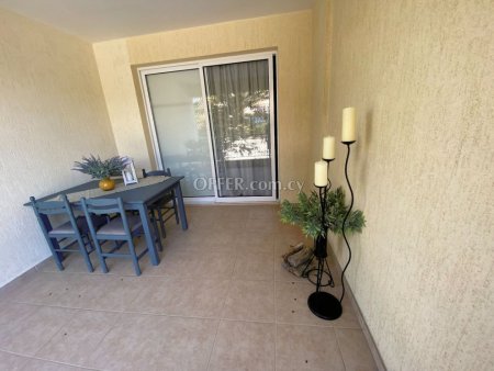 For Rent Apartment in Paphos center - 5