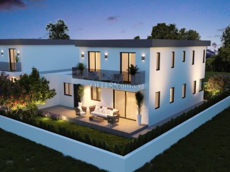 3 Bed House for Sale in Livadia, Larnaca - 2