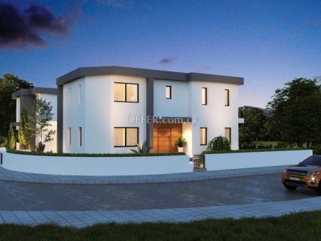 3 Bed House for Sale in Livadia, Larnaca - 3