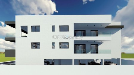 2 Bed Apartment for Sale in Livadia, Larnaca - 2