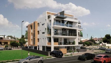 3 Bed Apartment for Sale in Sotiros, Larnaca - 2