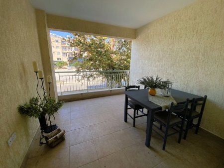 For Rent Apartment in Paphos center - 4