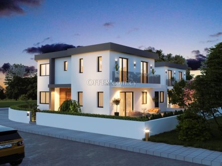 3 Bed House for Sale in Livadia, Larnaca - 2